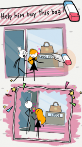 اسکرین شات 7 بازی Erase Puzzle