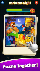 اسکرین شات 4 برنامه My Tasks: Planner & To-Do List