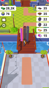 اسکرین شات 3 بازی Gangsta Island: Crime City