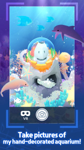 اسکرین شات 3 بازی Abyssrium The Classic