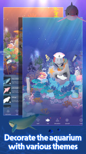 اسکرین شات 4 بازی Abyssrium The Classic