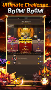 اسکرین شات 6 بازی Hunter’s Trigger: Idle RPG