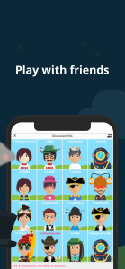 اسکرین شات 3 بازی Wolvesville - Werewolf Online