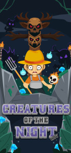 اسکرین شات 1 بازی Wolvesville - Werewolf Online