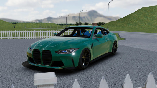 اسکرین شات 6 بازی Car Dealer Sales Simulator