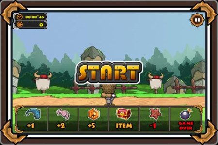 اسکرین شات 7 بازی Cat War2