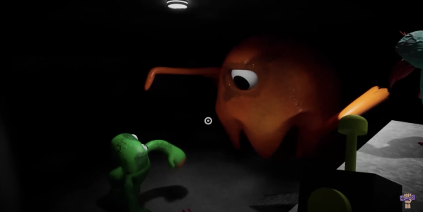 اسکرین شات 5 بازی BAN Monster Life Challenge 3