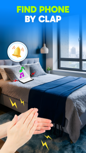 اسکرین شات 6 برنامه GPS Phone Location Tracker