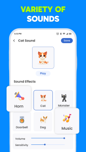 اسکرین شات 7 برنامه GPS Phone Location Tracker