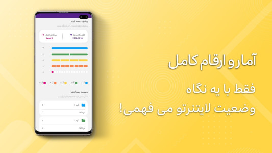 اسکرین شات 3 برنامه جعبه لایتنر: یادگیری آسان