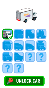 اسکرین شات 6 بازی Crash Delivery Car Destruction