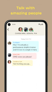 اسکرین شات 7 بازی Classic Snake - Nokia 97 Old