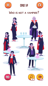 اسکرین شات 7 بازی Who Is Impostor ?