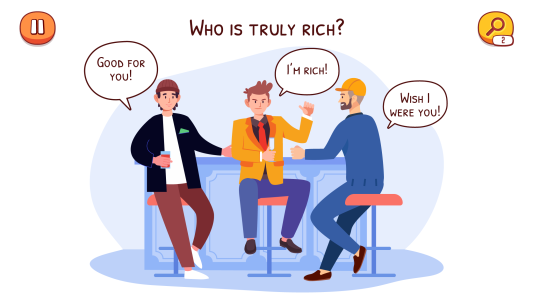 اسکرین شات 3 بازی Who Is Impostor ?