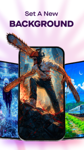 اسکرین شات 5 برنامه Themia: Themed Control Widget
