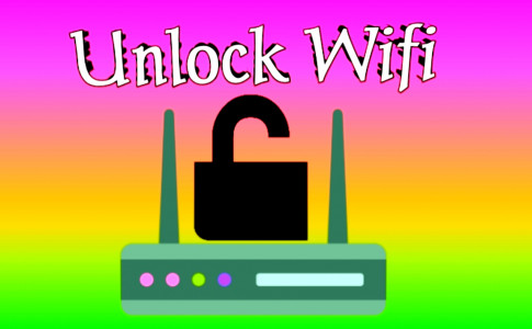 اسکرین شات 2 برنامه AndroDumpper - WPS Connect