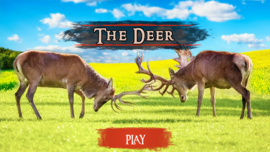اسکرین شات 7 بازی The Deer