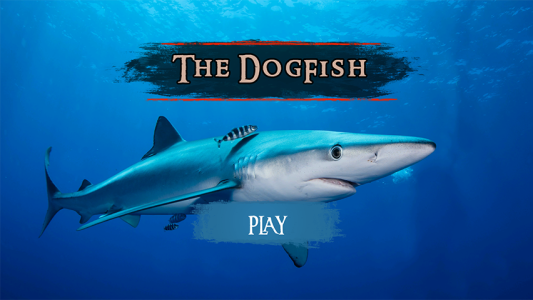 اسکرین شات 7 بازی The DogFish