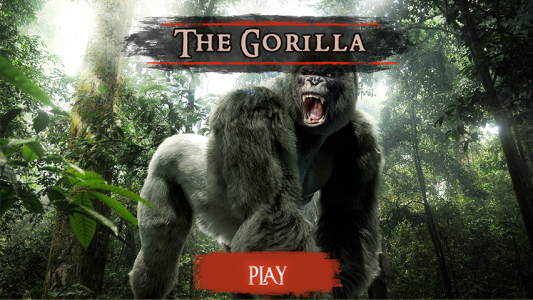 اسکرین شات 2 بازی The Gorilla