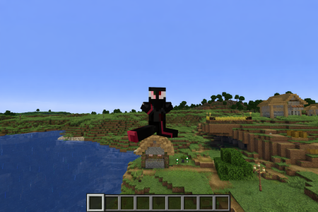 اسکرین شات 4 بازی Block Craft 3D: Realm Builder