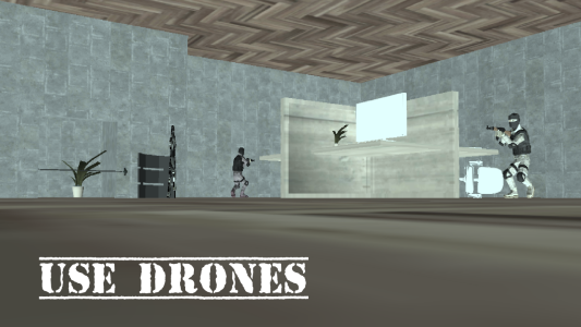 اسکرین شات 6 بازی Project Breach CQB FPS