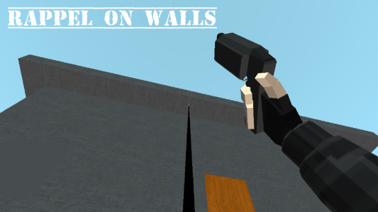 اسکرین شات 2 بازی Project Breach CQB FPS