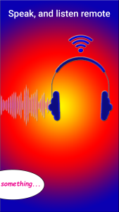 اسکرین شات 2 برنامه Headset Remote