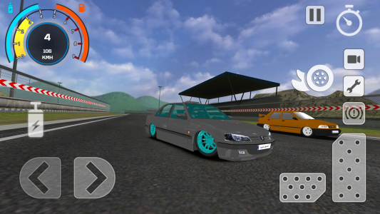 اسکرین شات 5 بازی کف خواب اسپرت