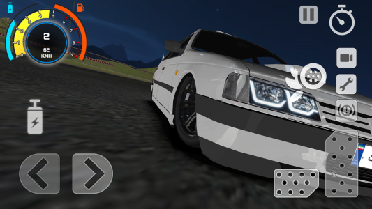 اسکرین شات 8 بازی کف خواب اسپرت