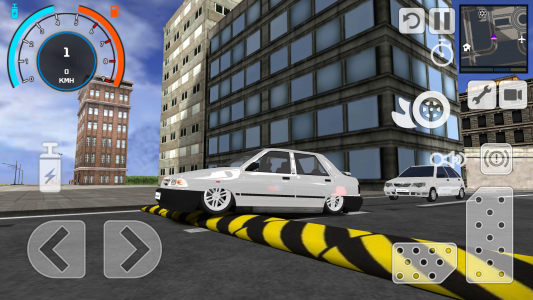 اسکرین شات 9 بازی کف خواب اسپرت