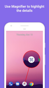 اسکرین شات 2 برنامه iMarkup: Text, Draw on photos