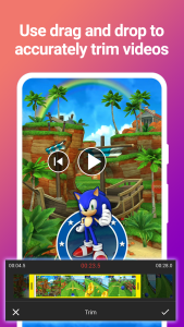 اسکرین شات 5 برنامه Screen Recorder - KKRecorder
