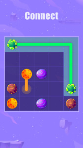 اسکرین شات 2 بازی Brain Puzzle Games