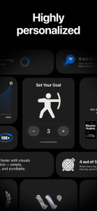 اسکرین شات 3 برنامه Wiser - 15 minutes Audio Books