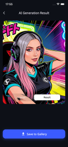 اسکرین شات 4 برنامه Cutout Pro