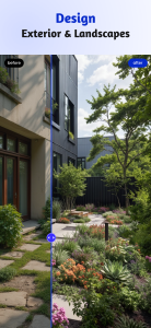اسکرین شات 3 برنامه AI Home Design: Ideal House