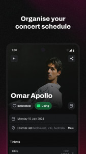 اسکرین شات 5 برنامه Cat: Talking Cat Virtual Pet