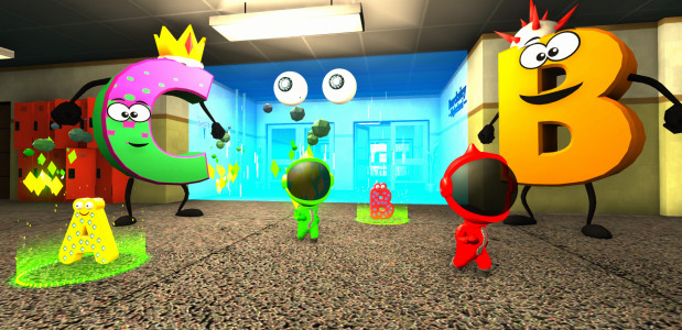 اسکرین شات 4 برنامه Sweet Talking Panda Baby