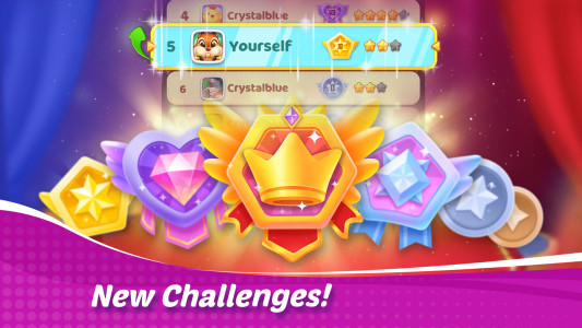 اسکرین شات 7 بازی Cooking Wonder：Cooking Games