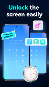 اسکرین شات 5 برنامه Dr.Fone: Photo & Data Recovery