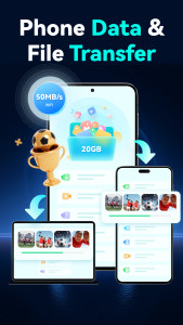 اسکرین شات 8 برنامه Dr.Fone: Photo & Data Recovery