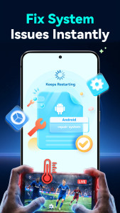 اسکرین شات 6 برنامه Dr.Fone: Photo & Data Recovery