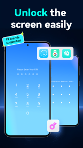 اسکرین شات 5 برنامه Dr.Fone: Photo & Data Recovery