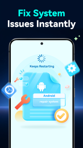 اسکرین شات 5 برنامه Dr.Fone: Photo & Data Recovery