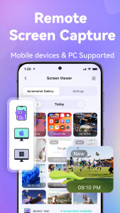 اسکرین شات 7 برنامه Parental Control App- FamiSafe