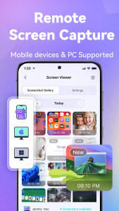 اسکرین شات 7 برنامه Parental Control App- FamiSafe
