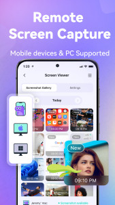 اسکرین شات 7 برنامه Parental Control App- FamiSafe
