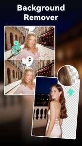 اسکرین شات 6 برنامه Filmora: AI Video Editor&Maker