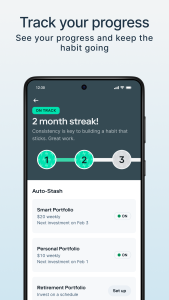 اسکرین شات 6 برنامه Filmora: AI Video Editor&Maker