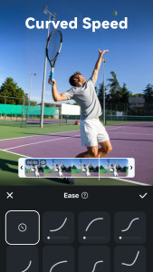 اسکرین شات 8 برنامه Filmora: AI Video Editor&Maker